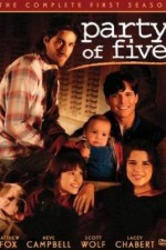 Watch Party of Five Xmovies8